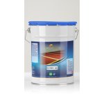 Peinture epoxy extérieur - 6 couleurs - 5kg
