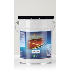 Peinture epoxy extérieur - 6 couleurs - 5kg