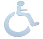 Thermocollé PMR - 30cm ou 60 cm