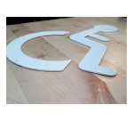 Thermocollé PMR - 30cm ou 60 cm