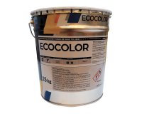 Peinture bleue pour stationnement PMR