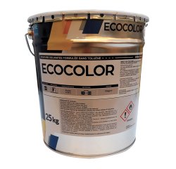 Peinture bleue pour stationnement PMR