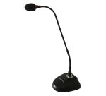 Microphone de table avec prise Jack