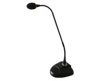 Microphone de table avec prise Jack