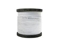 Câble magnétique pour amplificateur