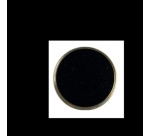Plot Podotactile adhésif en Laiton Brut