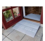 Rampes de Seuil Modulables en kit
