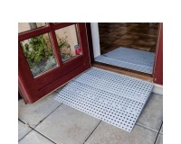 Rampes de Seuil Modulables en kit