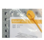 Rampes de Seuil Modulables en kit