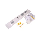 Rampes de Seuil Modulables en kit