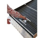 Rampe Encastrée ESCAMOT  (100 cm, Sans Tapis)
