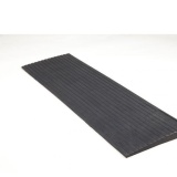 Rampe de Seuil en Caoutchouc GOMMY  (4 cm)