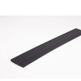 Rampe de Seuil en Caoutchouc GOMMY  (1,2 cm)