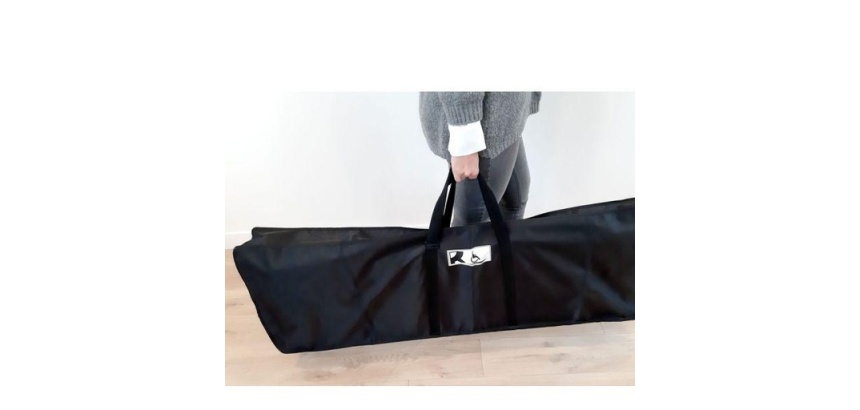 Sac de transport pour rampes pliables  (1220 mm)