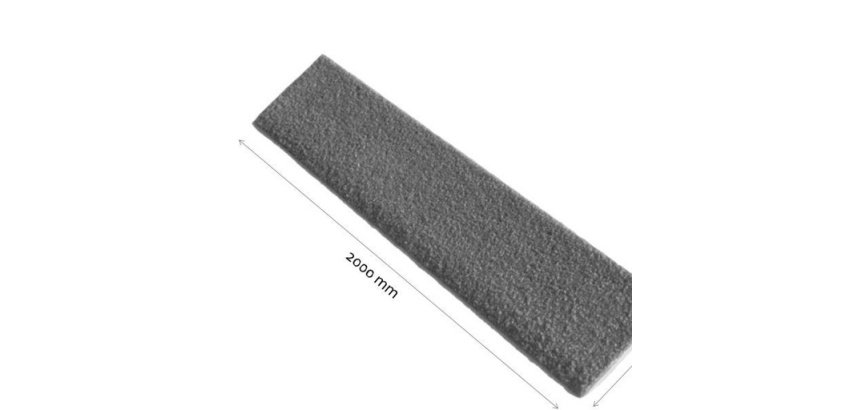 Traverse antidérapante polygrain