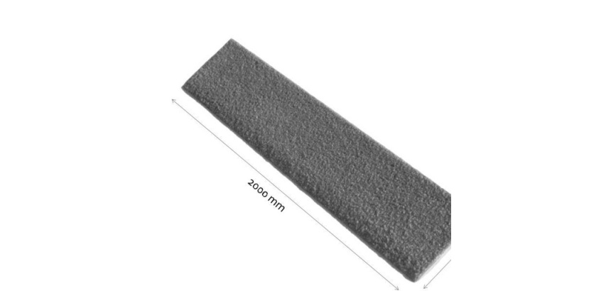 Traverse antidérapante polygrain