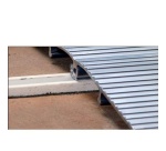 Rampe de franchissement d'obstacles L: 610mm