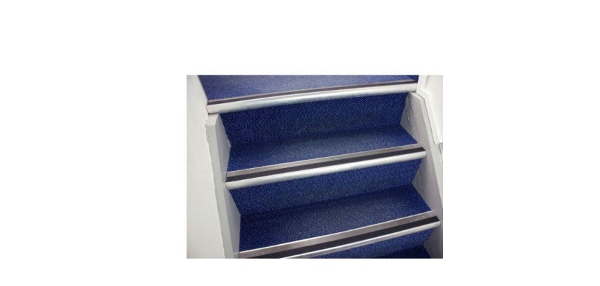 Bande Adhésive Antidérapante ÉCO pour escalier