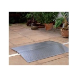 Rampe de franchissement d'obstacles L: 610mm
