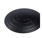 Plots podotactiles PODOKIT Thermoplastiques noir auto-adhésifs en plaque