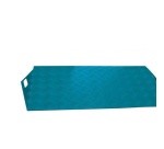 Rampe de seuil en aluminium ALUCOLOR