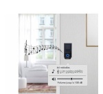 Carillon d'Appel DESIGN pour Rampe d'Accès Mobile