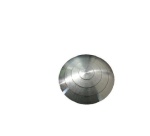 Plot Podotactile en Aluminium Brut