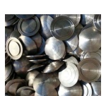 Plot Podotactile en Inox