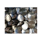 Plot Podotactile en Inox