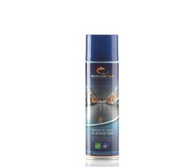 Aérosol Bleu 500ml x 6