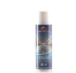 Aérosol Blanc 500ml x 6