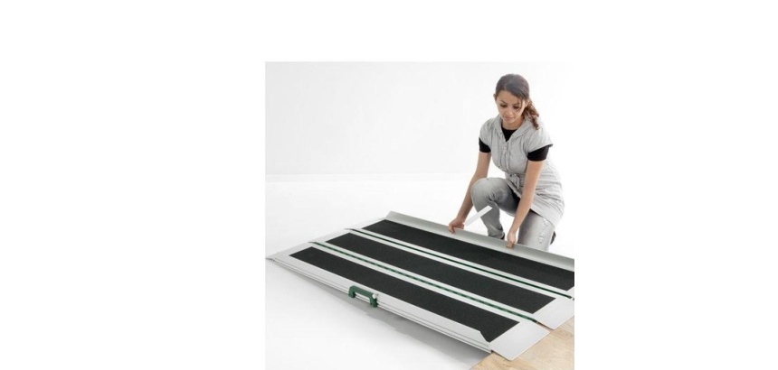 Rampe d'Accès EasyFold Pro3 Large