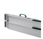 Rampe d'Accès Portefeuille Télescopique  (1430 / 2440 mm)