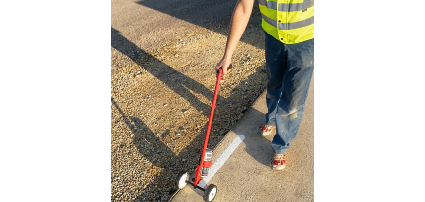 KIT Complet de Traçage de Lignes