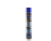 Peinture de traçage au sol en aérosol