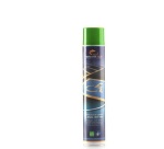 Peinture de traçage au sol en aérosol