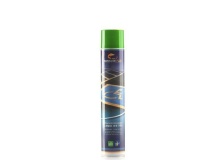 Peinture de traçage au sol en aérosol