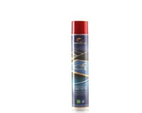 Peinture de traçage au sol en aérosol