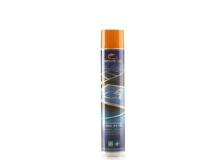 Peinture de traçage au sol en aérosol