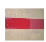 Vernis de protection incolore
