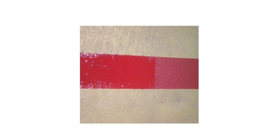 Vernis de protection incolore