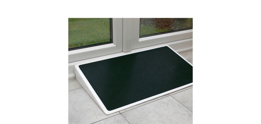 Rampe de Seuil Standard  (75 mm)