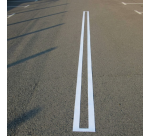 Pochoir Spécial Ligne Droite - 1,2m ou 5m  (copie)
