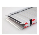 Rampe d'Accès Pliable en Aluminium BASIK