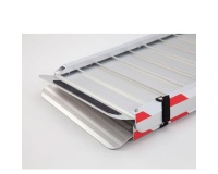 Rampe d'Accès Pliable en Aluminium BASIK