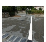 Rail de guidage PMR LIGNE