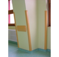 Cornière adhésive angle variable - 4m  (Coloris L)