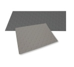 Dalle Podotactile Compound vinyle Auto-Adhésive BUTYL watlex - 3