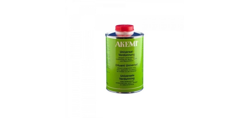 Diluant universel 1L