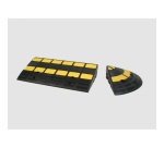 Embout pour rampe de trottoir OPTO